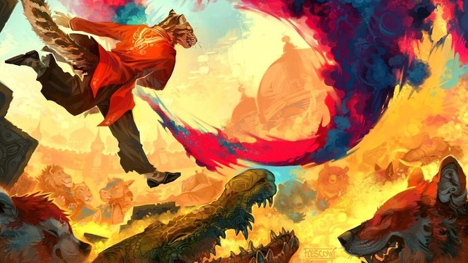 从0到大师:用这个AI Skill,一句描述就能生成惊艳海报